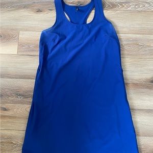 Backcountry active dress